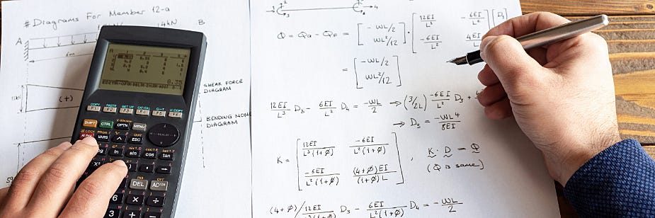 CURSO DE CÁLCULO PARA ENGENHARIA