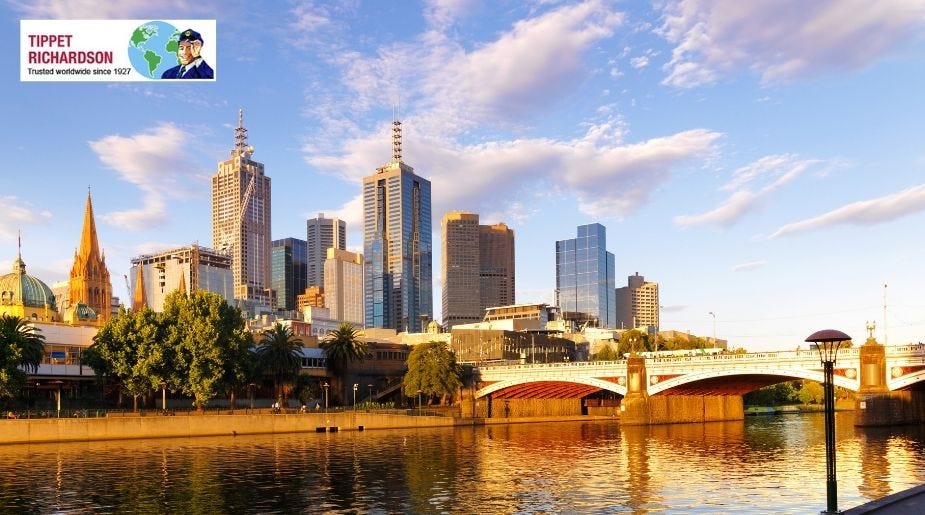 Moving to Melbourne from Toronto: Complete Relocation Guide