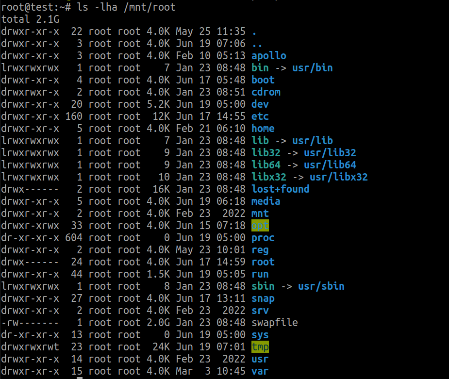 Privilege Escalation Using LXD/LXC Group Assignment To A User: A ...