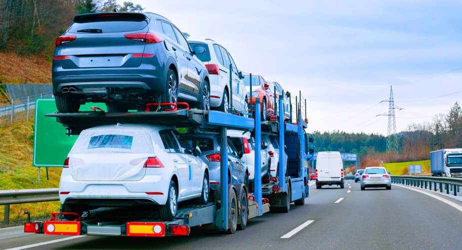 How to Move Your Car to Another State PacWest Moving & Delivery Medium