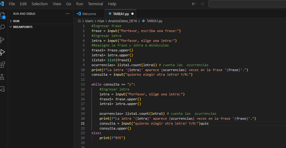 ANALISIS DE DATOS CON PYTHON. Sesión1 - Nilyeh-Heylin Parra - Medium