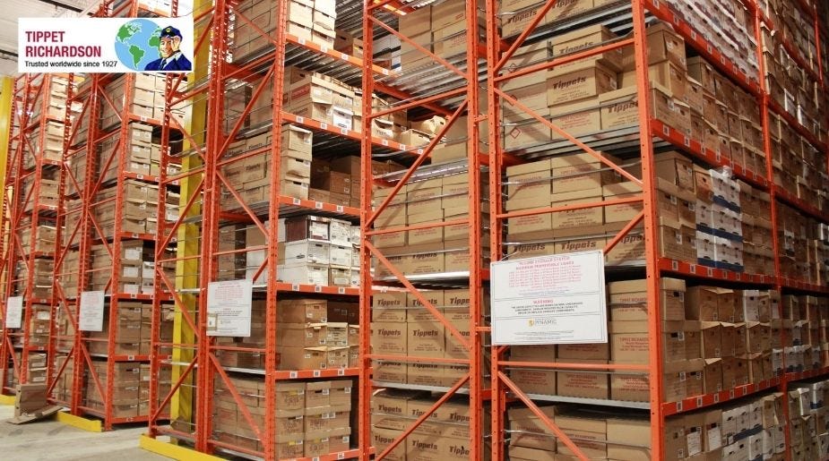 Secure Records Management for Law Firms Securely Managed