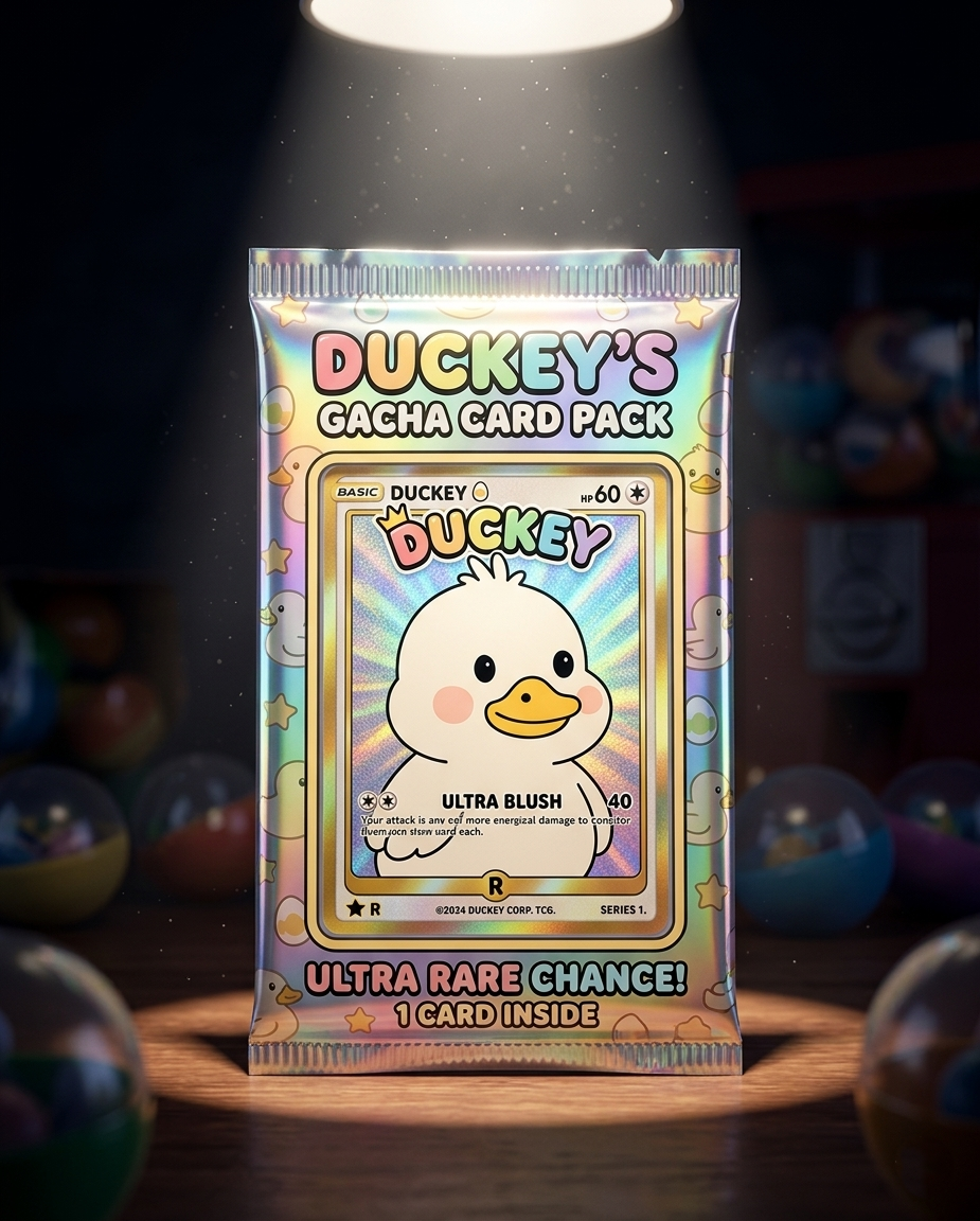 The Psychology of Anticipation: Why Lucky Ducky Makes Every Morning Exciting