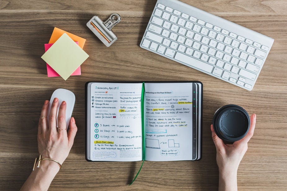Navigating the Job Market. This is how I explored the job market…  by Sabrina Writes Stuffs 