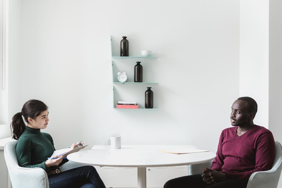 MANAGER CONVERSATIONS visual data 7