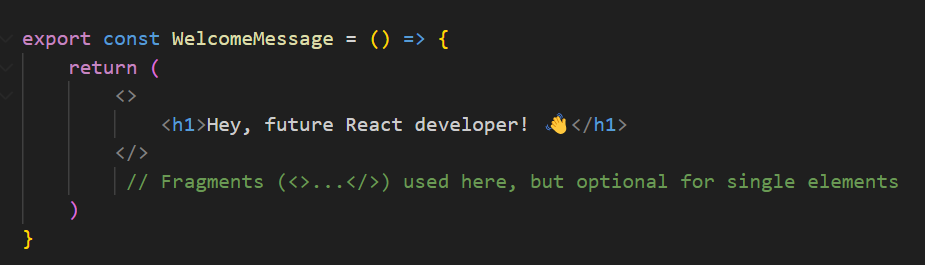 What is ReactJS? A Beginner-Friendly Guide with Examples | by Sudhi ...