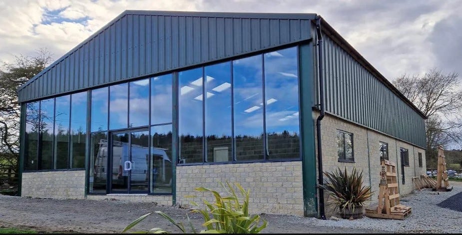 Looking for Reliable Aluminium Curtain Wall Suppliers?