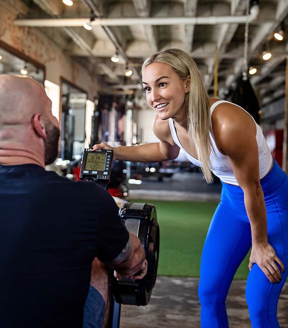 Charting Your Fitness Destiny — A Comprehensive Guide to Personal