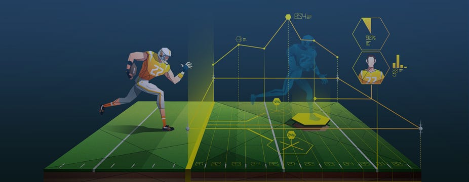 Winning Strategy with AI: Sports Analytics! | by Sudeep Nellur | Analytics  Vidhya | Medium