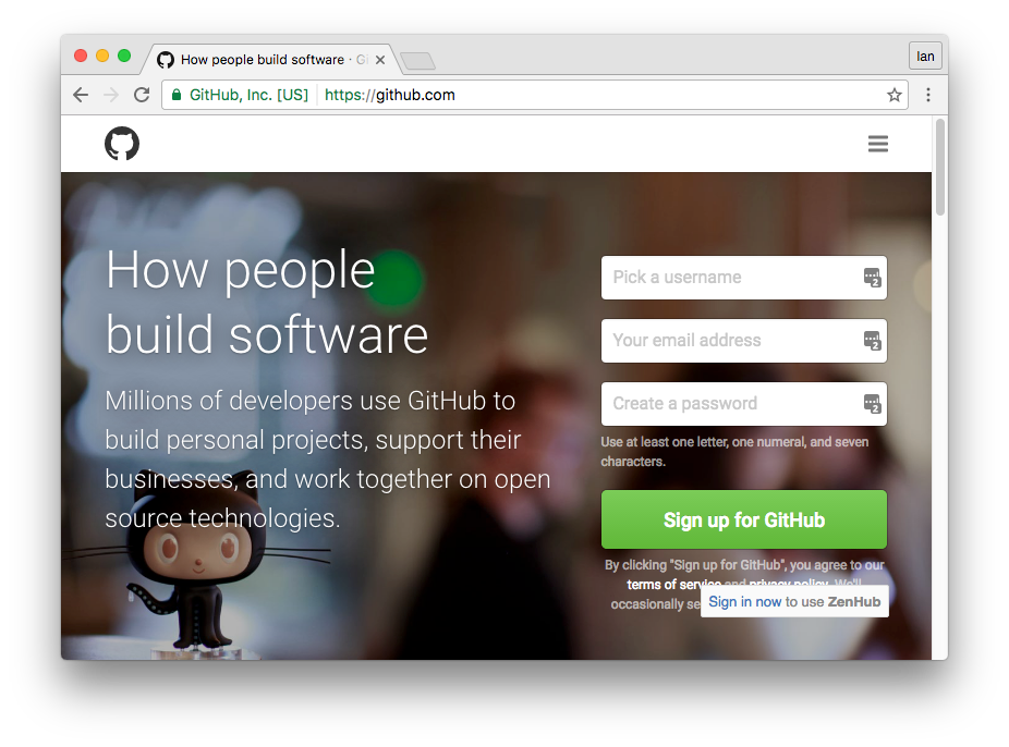 Build a Personal Website with HTML and CSS (Part 3) | by Ian J Sikes ...