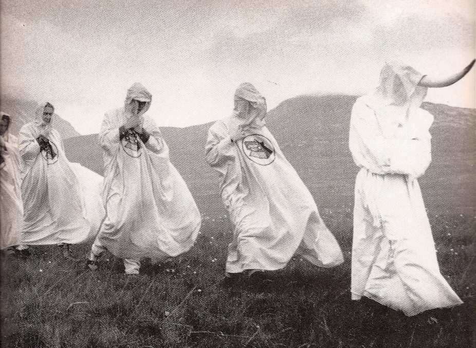 A Note On The KLF