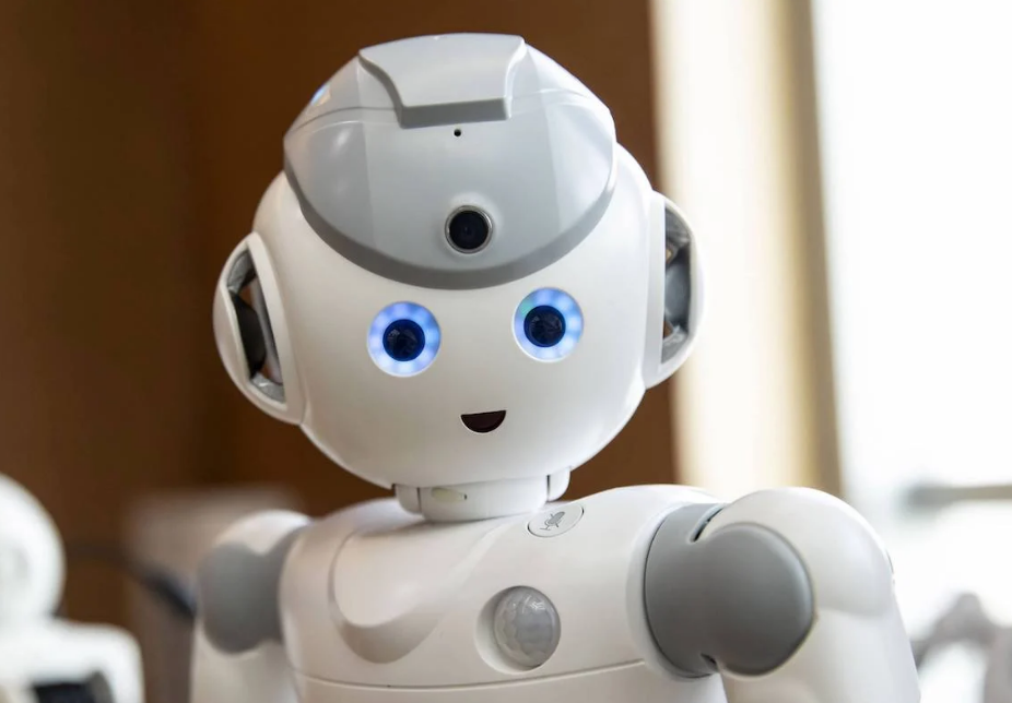 Robots — The Synthetic Future of Human Beings by Yogesh Chauhan Human Artificial