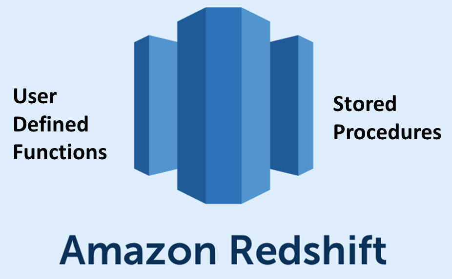 Redshift UDFs and Stored Procedures for Data Analysts by Ken Lau Medium