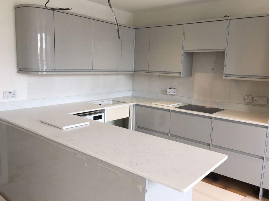 What To Look For in Quartz Worktops by Quartzology Medium