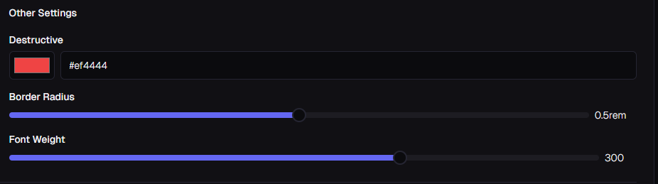 All updates in real-time