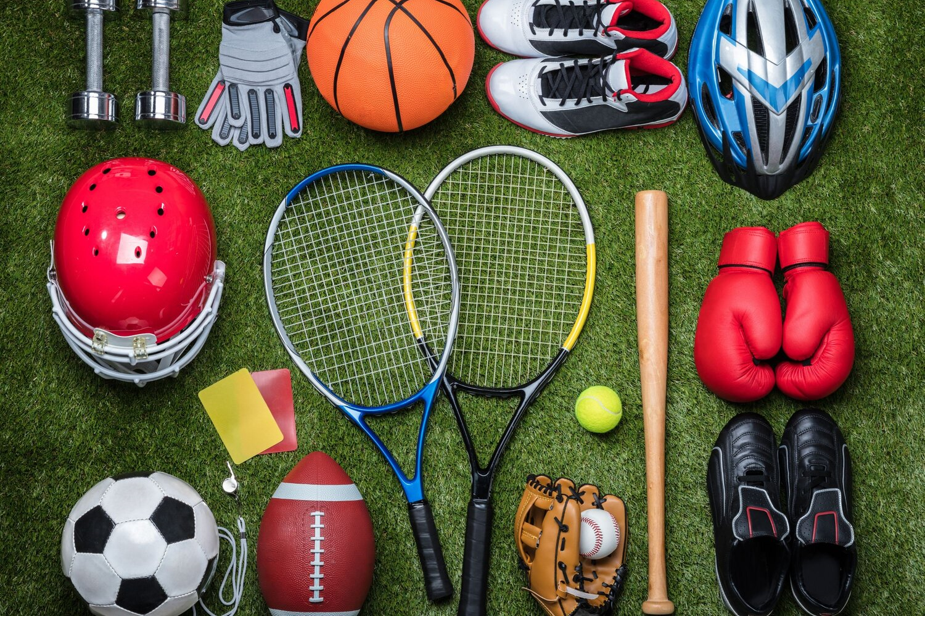 List Of Sports Goods Manufacturers In India At Dale Armour Blog