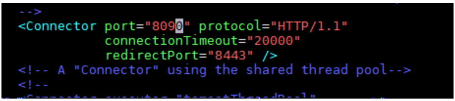 Setup Tomcat server on Linux. Step 1. First, you need to install Java ...