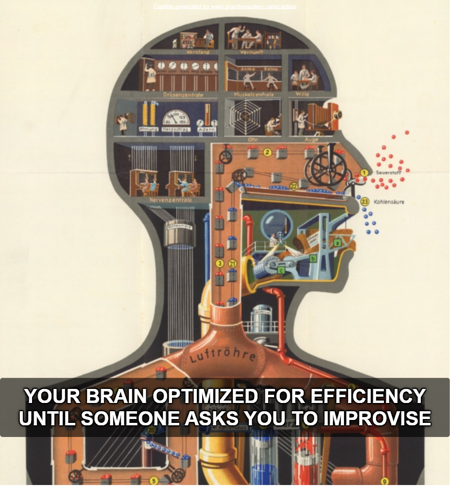 The Ten Cognitive Deficits That Nobody’s Talking About (And Why They Matter More Than You Think)