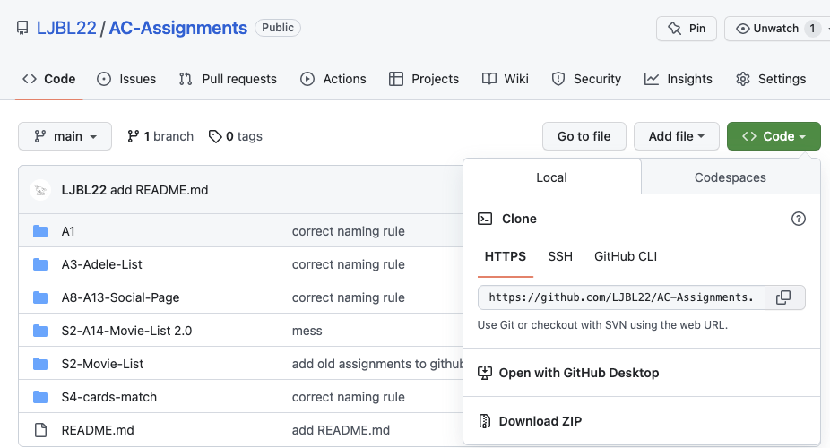 [github_101] repository 整理術：移動檔案/移動 .git、更改 remote repository 並在 local ...