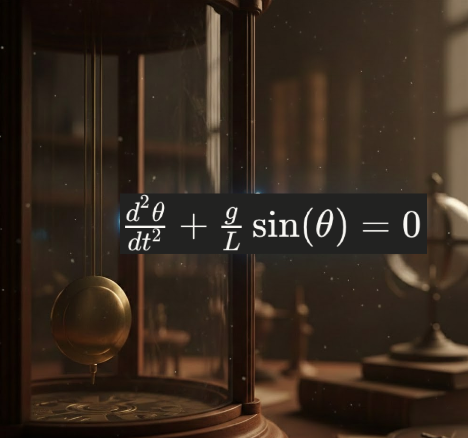Can AI Discover the Laws of Physics? SINDy vs PINNs Explained for Data Scientists