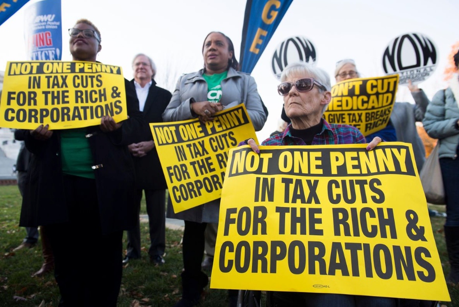 Why Billionaires Are Not Paying as Much in Taxes as They Should Be by