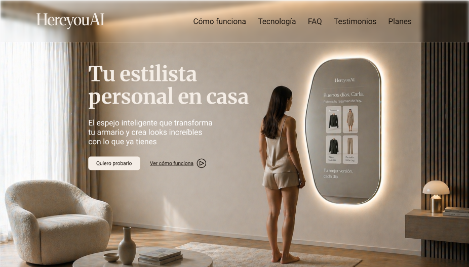 ¿Y si el próximo gran avance de la IA no fuera responder preguntas, sino eliminar decisiones?