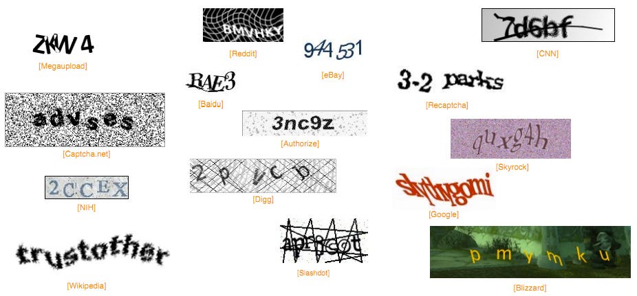 Amazing CAPTCHA on lichess.org : r/webdev