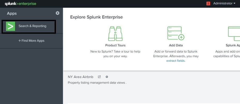 Exploring Splunk — The Search.. Previous Topic: Exploring Splunk — Data ...
