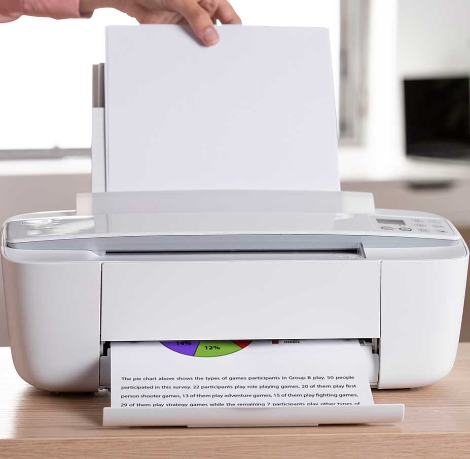 How to Install the HP OfficeJet Pro 6978 AllinOne Printer by 123