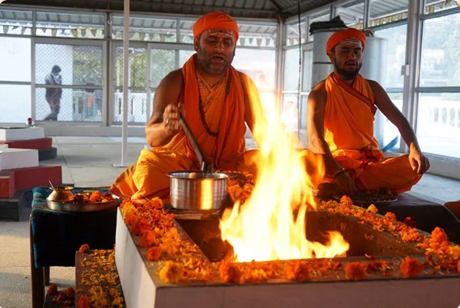 Yagya