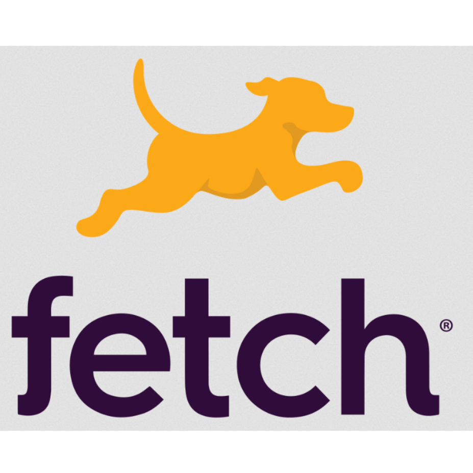 Fetch — 2000 point sign-up bonus.