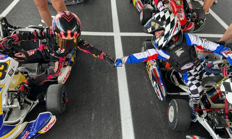 Is 11 Too Young for LO206 Junior? A Real Talk Guide for Karting Parents