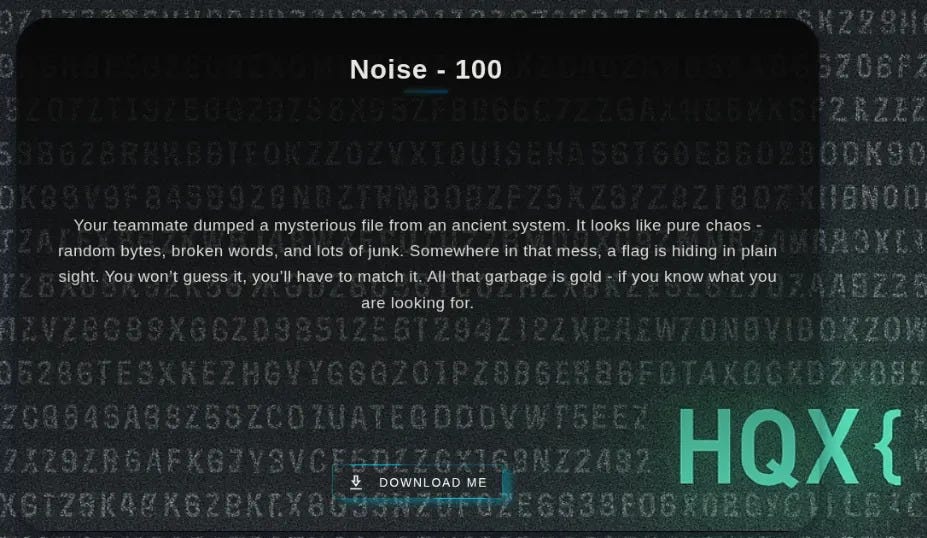 TCS HackQuest Season 10 CTF Writeup — Round 1, Round 2 and Interview Experience