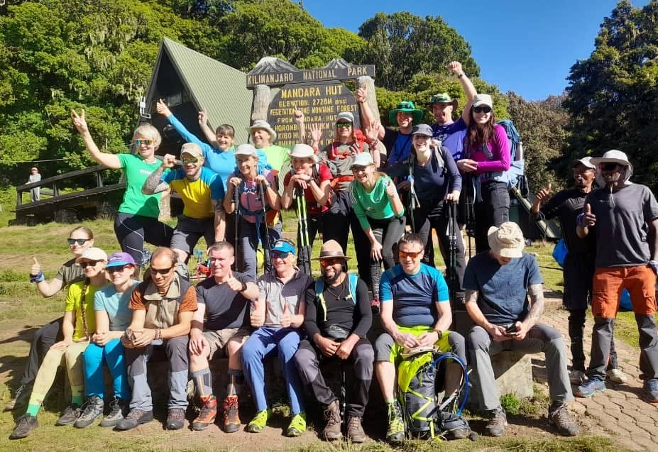 Best Kilimanjaro Local Guides Medium