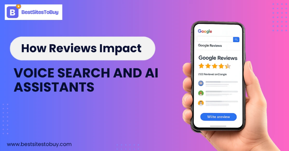 Voice Search and AI Assistants