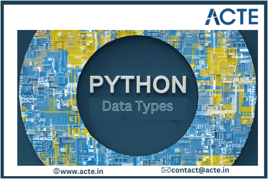 “Python Data Types: Your Path to Enhanced Coding” | by priya dev | Medium