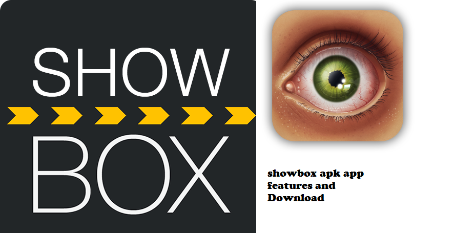 ShowBox App Download : Install ShowBox apk android iOS by ShowBox App Download : Install ShowBox apk android iOS by