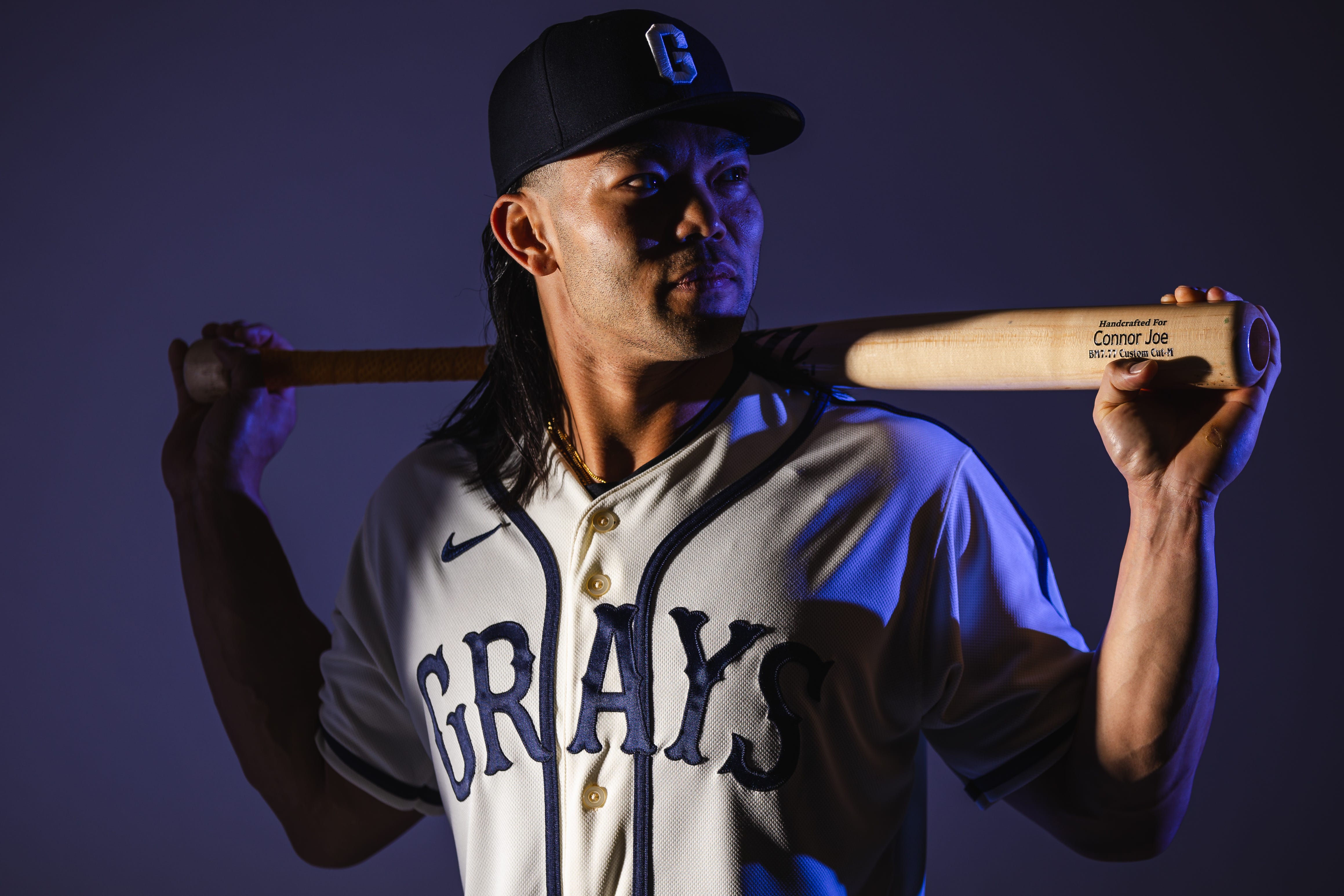 Homestead discount grays uniforms