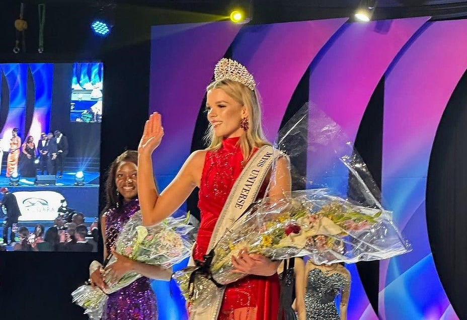 Image H'Hen Niê image beautiful image beautiful image beautiful image beautiful image beautiful image beautiful image beautiful image beautiful image beautiful - A White Miss Zimbabwe Sparks Conversation about National Identity ...