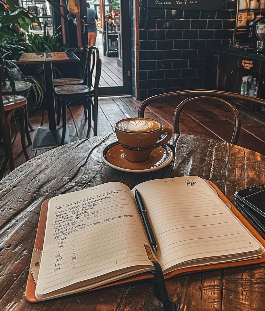 Originality is Overrated: Why Specificity Is The Secret To Legendary ...