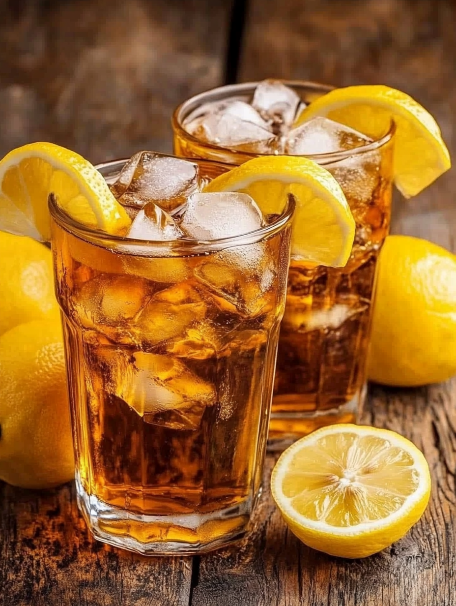 Why Your Summer Deserves This Game-Changing Iced Tea Instant Pot Method