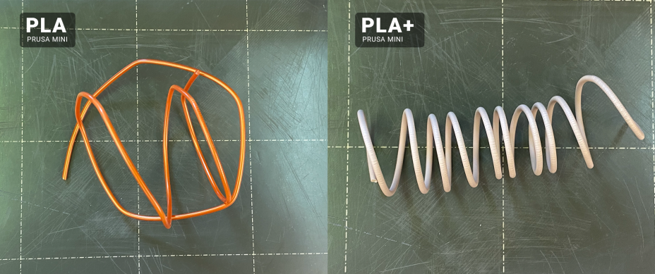 PLA vs PLA Plus — Which 3D Printing Filament is Best For You?