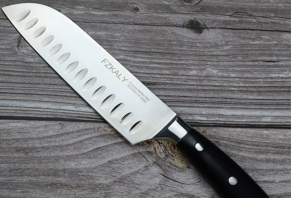How to Pick the Best Kitchen Knife - Impressions