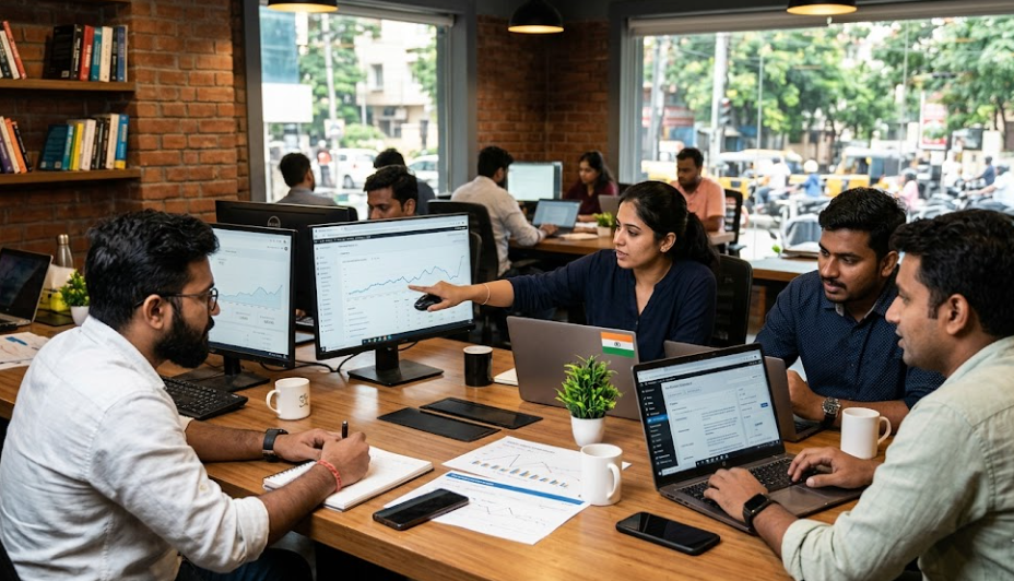 Why Hire Local WordPress SEO Experts in India?
