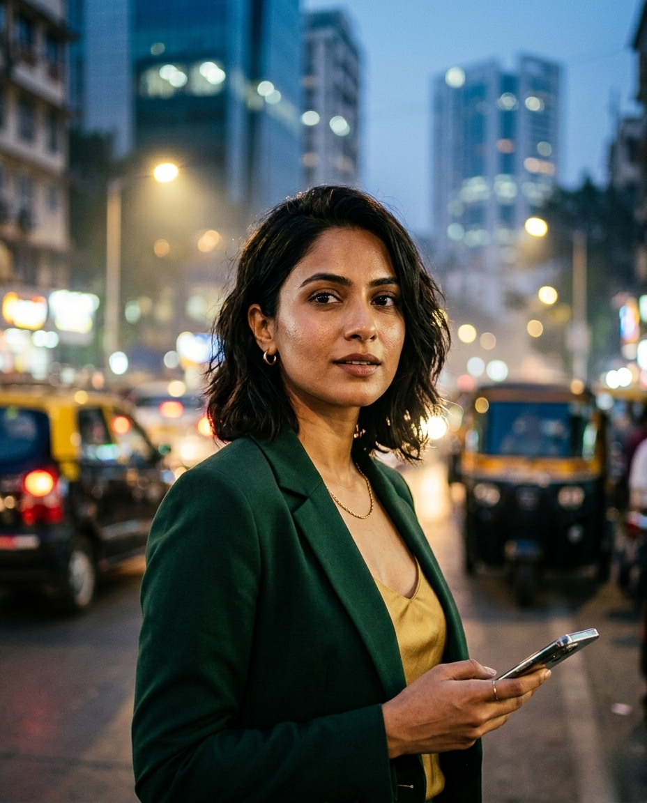 The Western Skincare Lie: Why Our Anti-Aging Routine is Suffocating Indian Skin