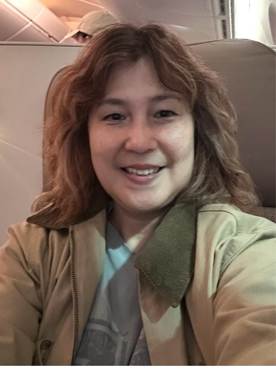 Roasting series 🤣. With help of my AI friend | by Ria | Medium