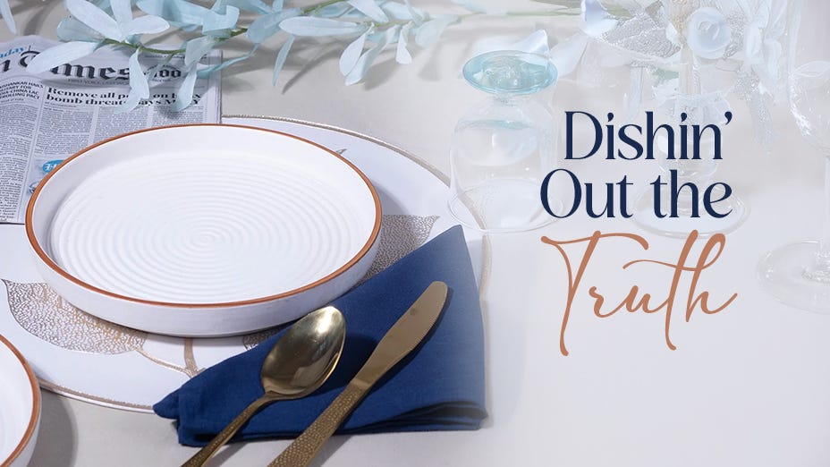 Are Ceramics Really Sustainable? The Truth About Eco-Friendly Dinnerware