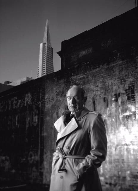 Cameras Were Invented for Inarticulate Photographers Like Me” | by