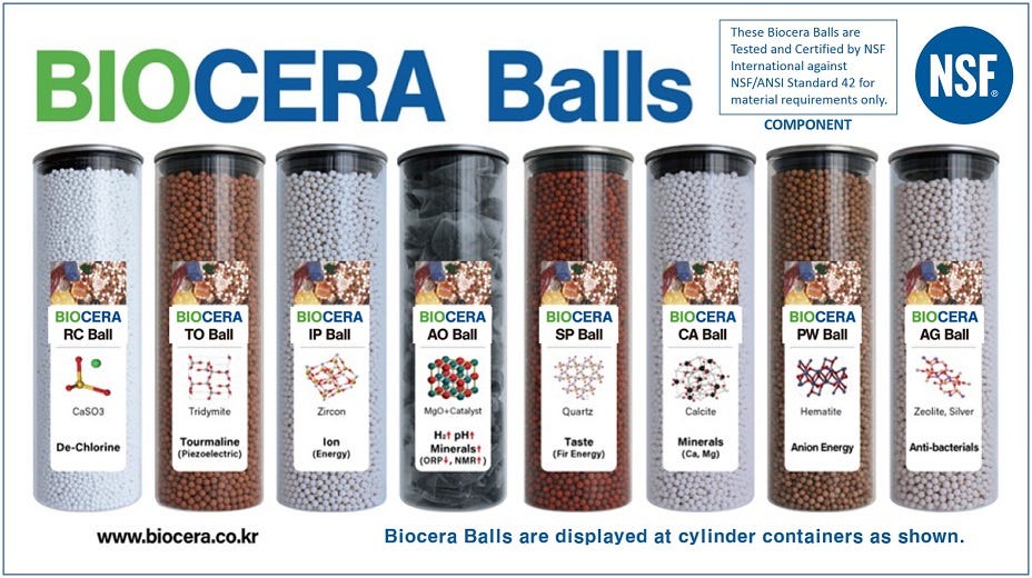 Thirty Years History of Biocera Balls | by Biocera Co Ltd | Medium