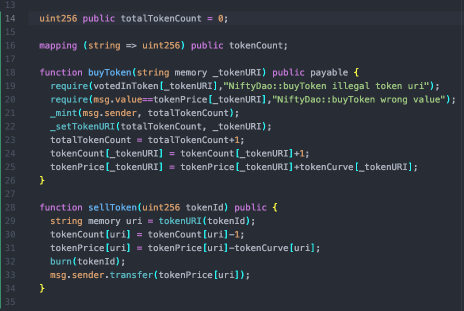 Rapid Dapp Prototyping. Learn the Basics of Building Dapps… | by Austin ...